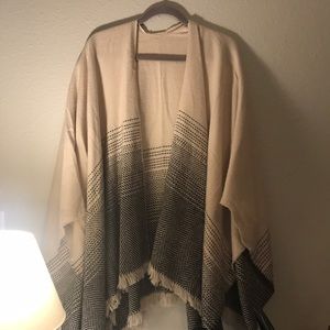 Poncho